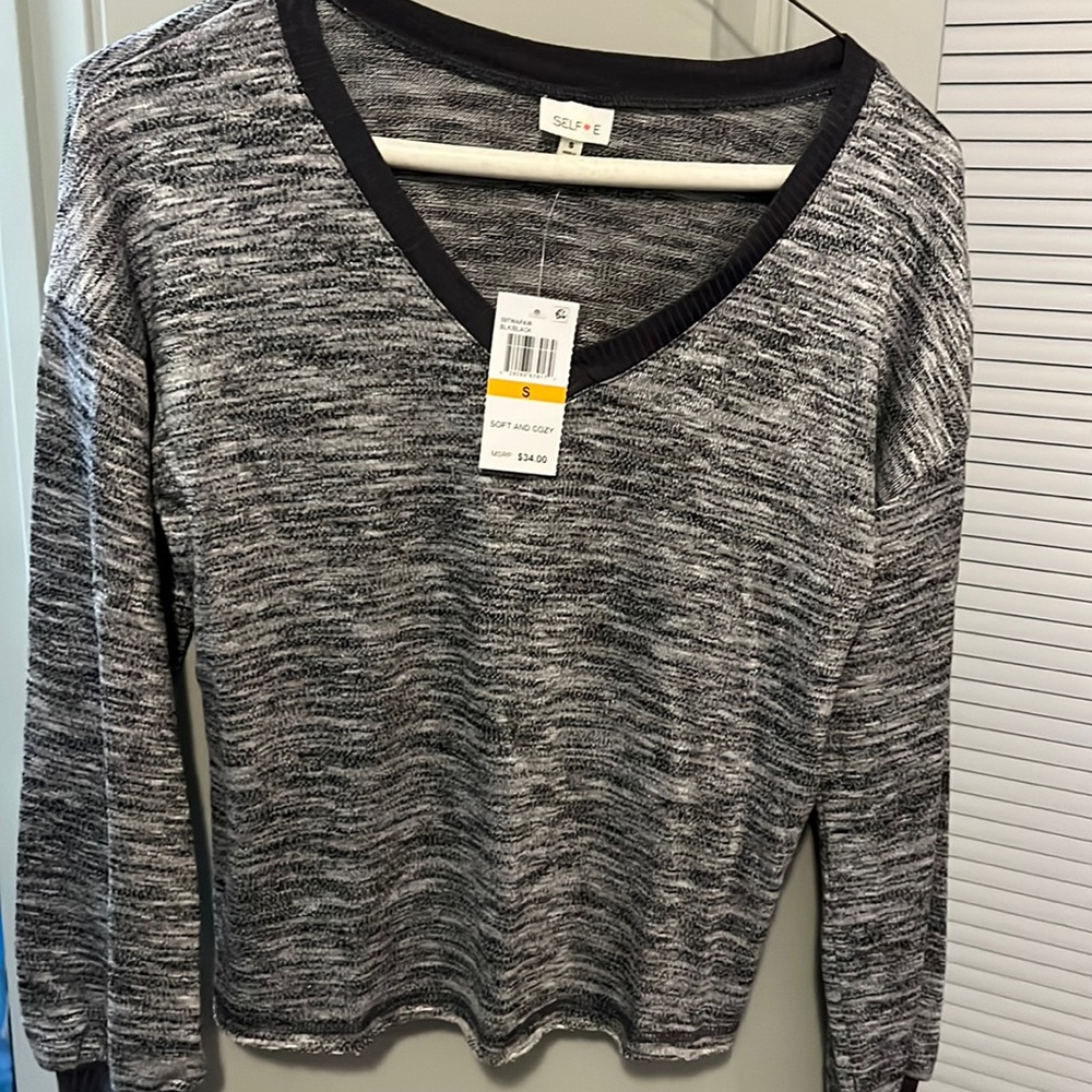 Self esteem top size small *NWT*